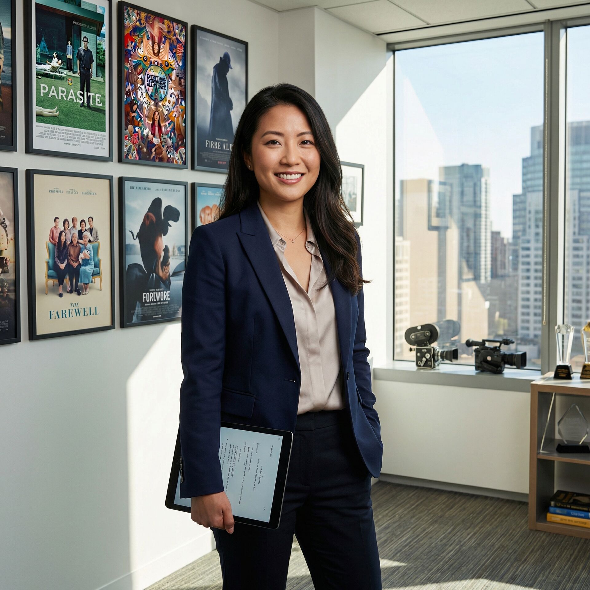 哔咔漫画制片人