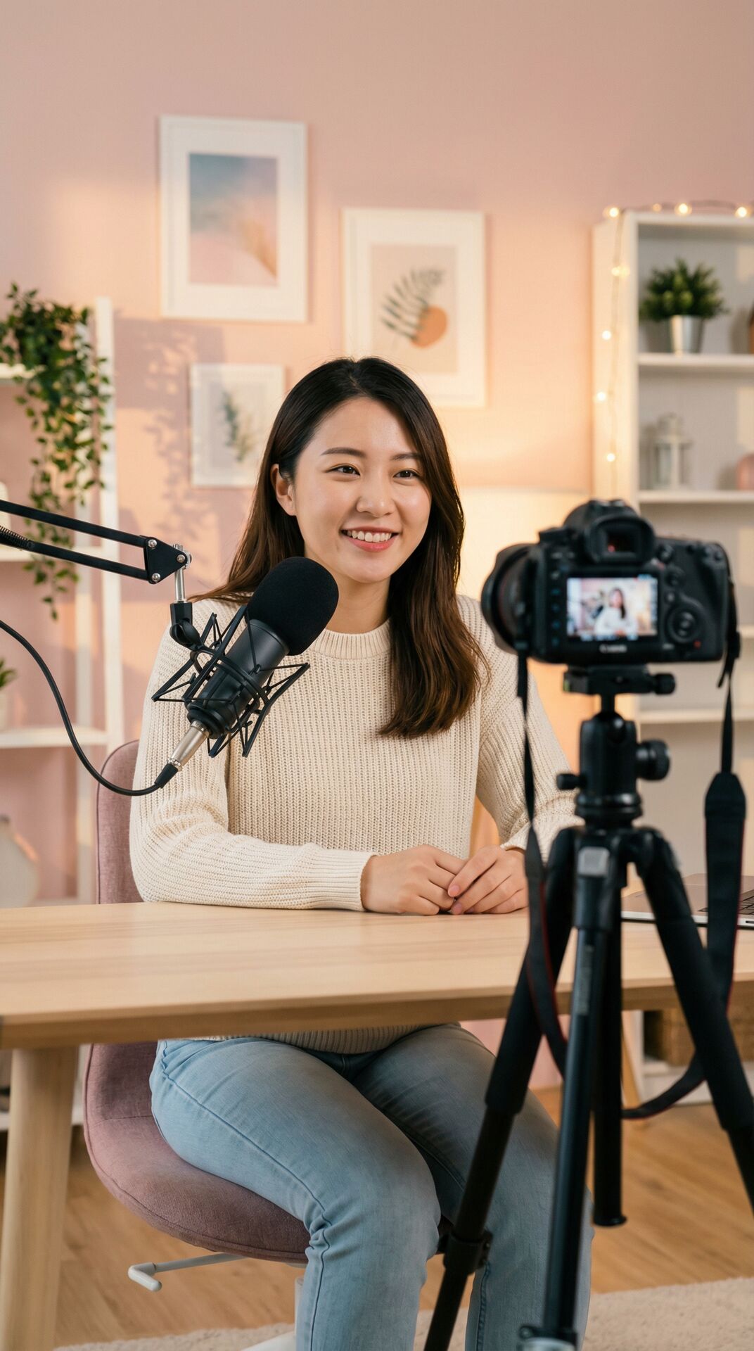 哔咔漫画美妆视频教程