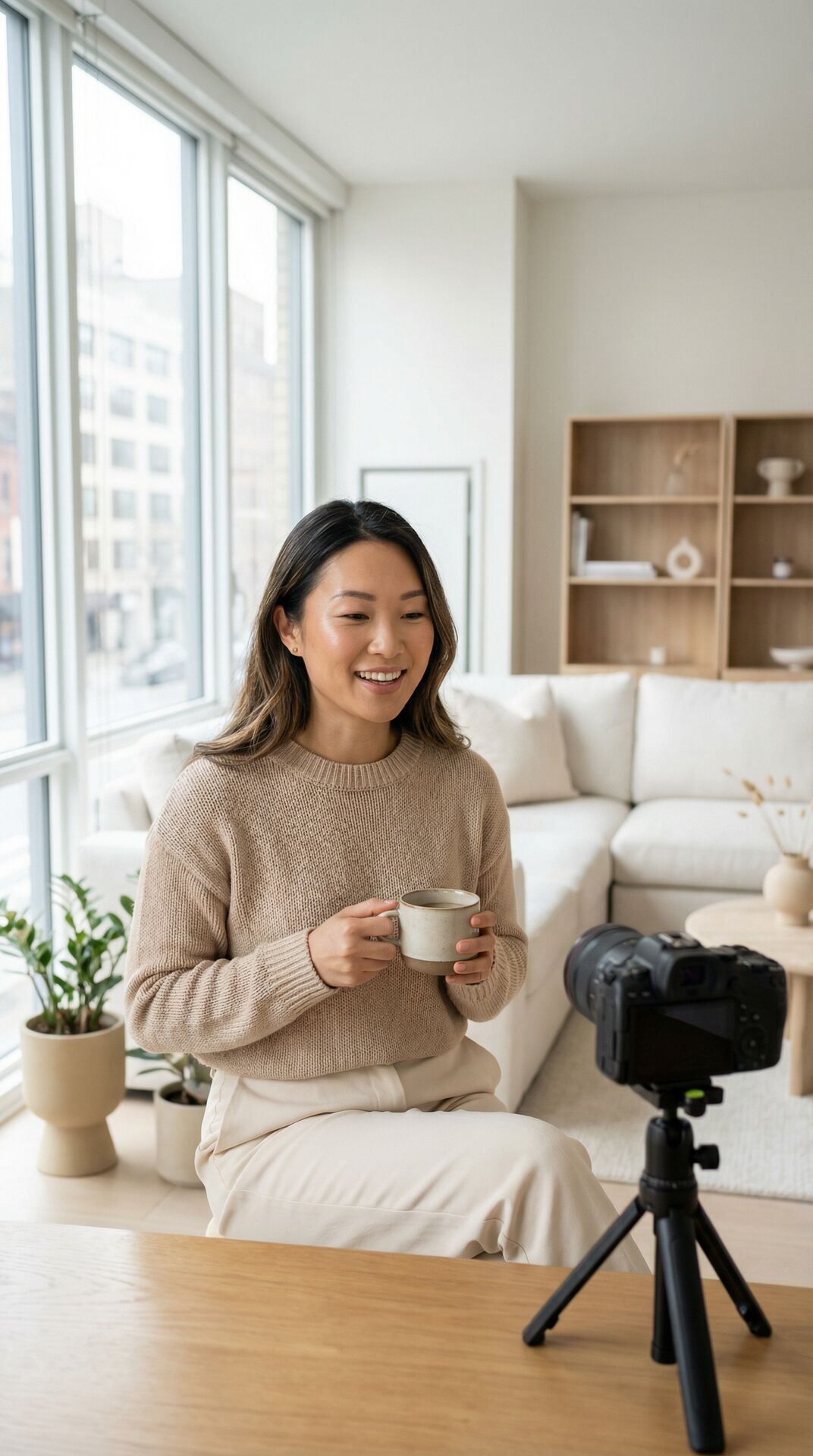 哔咔漫画生活视频分享