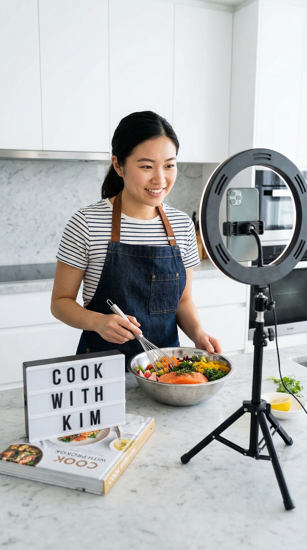 哔咔漫画美食视频教程